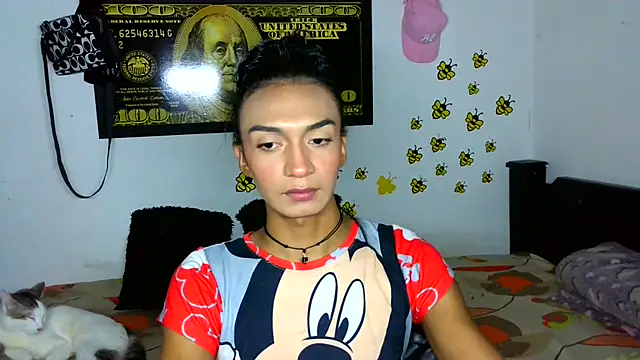 alexxa Rooa online show from 11, 11, 2025