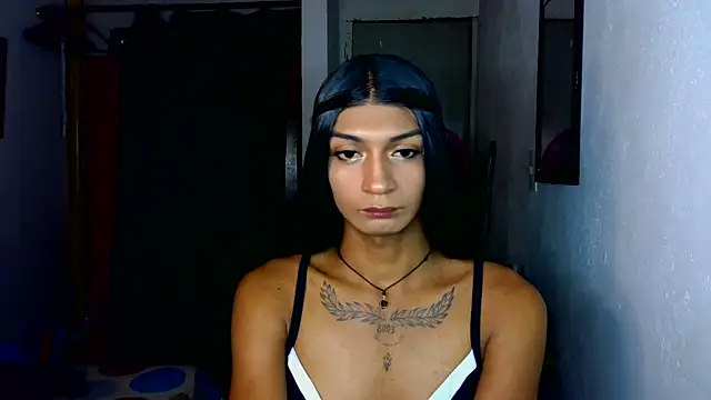 alexxa Rooa online show from 16, 2, 2026