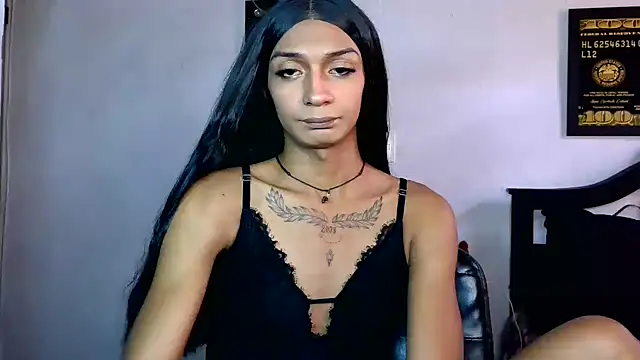 alexxa Rooa online show from 12, 3, 2026