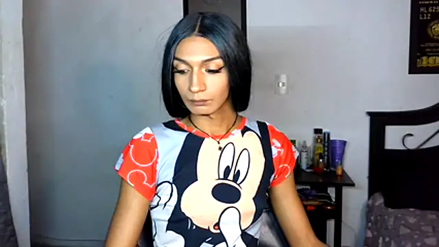 alexxa Rooa online show from 14, 3, 2026