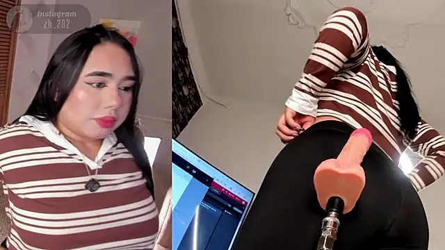 zoe backer online show from 9, 6, 2026