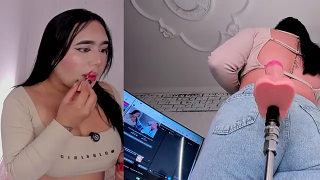 zoe backer online show from 17, 6, 2026