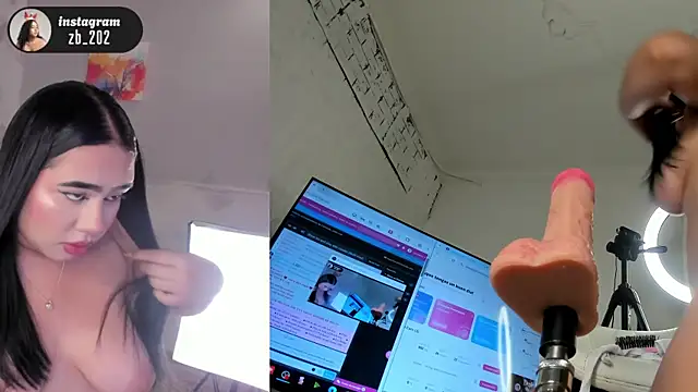 zoe backer online show from 25, 6, 2026