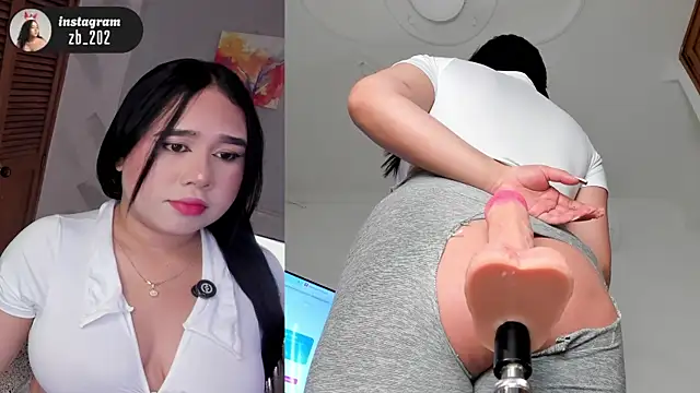 zoe backer online show from 14, 7, 2026