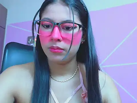  ALLYSON18  online show from 4, 5, 2026