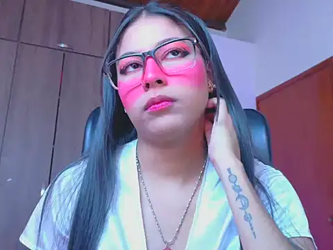  ALLYSON18  online show from 23, 6, 2026