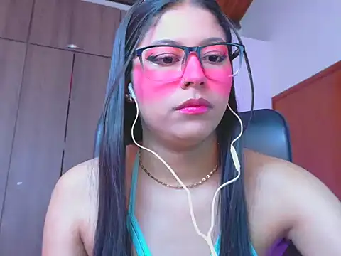  ALLYSON18  online show from 24, 6, 2026
