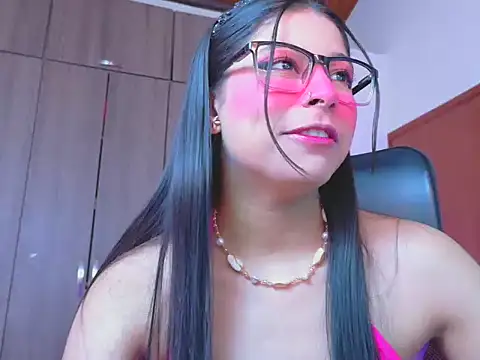  ALLYSON18  online show from 25, 6, 2026