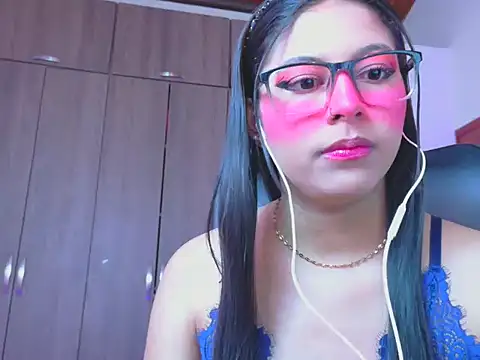  ALLYSON18  online show from 29, 6, 2026