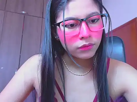  ALLYSON18  online show from 5, 7, 2026