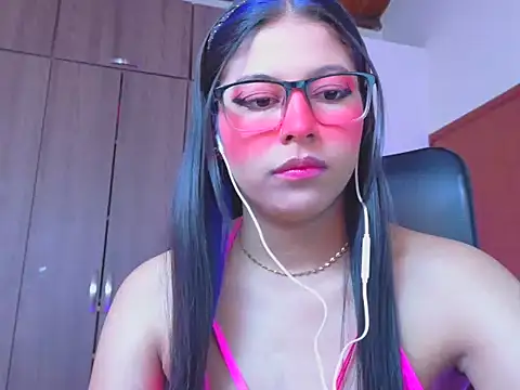  ALLYSON18  online show from 26, 7, 2026