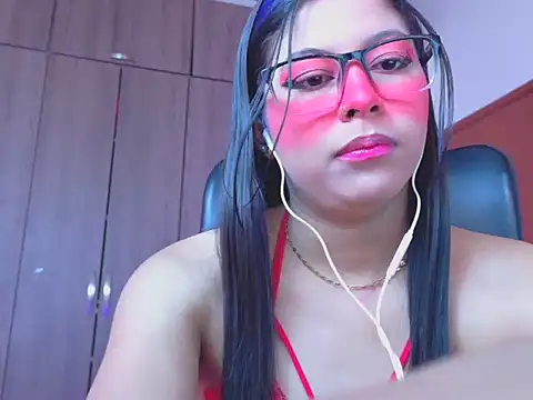  ALLYSON18  online show from 27, 7, 2026