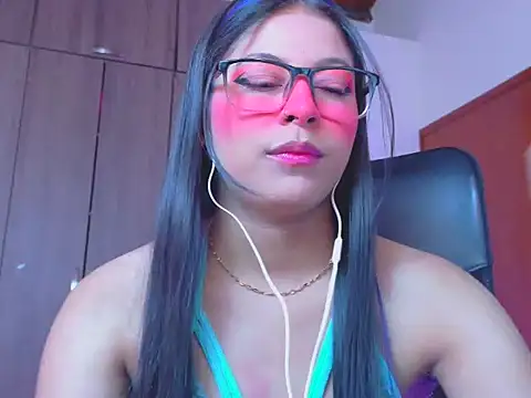  ALLYSON18  online show from 28, 7, 2026