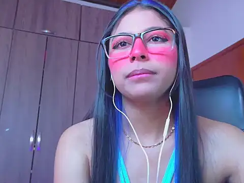  ALLYSON18  online show from 28, 7, 2026