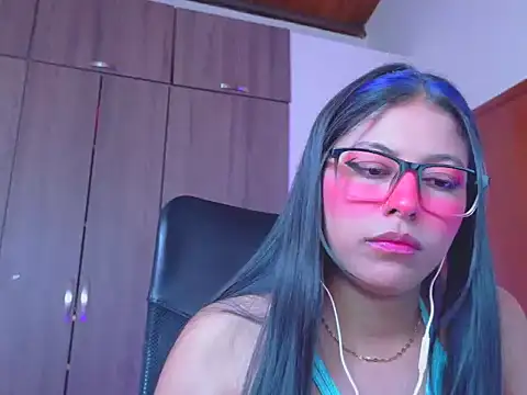  ALLYSON18  online show from 28, 7, 2026