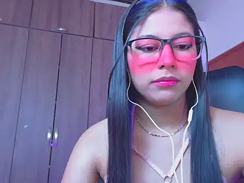  ALLYSON18  online show from 29, 7, 2026