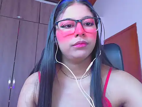  ALLYSON18  online show from 30, 7, 2026