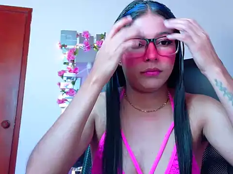  ALLYSON18  online show from 2, 8, 2026