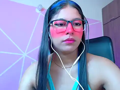 ALLYSON18  online show from 6, 8, 2026