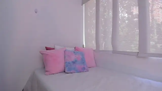 Snapshot of Brisa_blue chatting on 14, 1, 2025 Brisa blue online show from 14, 1, 2025