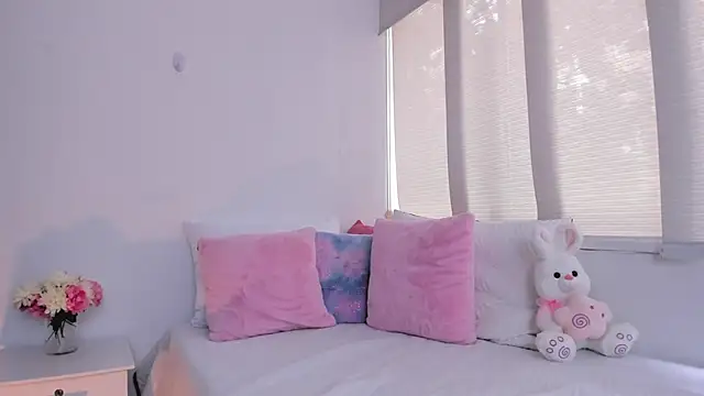 Snapshot of Brisa_blue chatting on 19, 2, 2025 Brisa blue online show from 19, 2, 2025