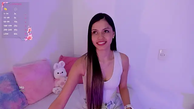 Brisa blue online show from 22, 4, 2026