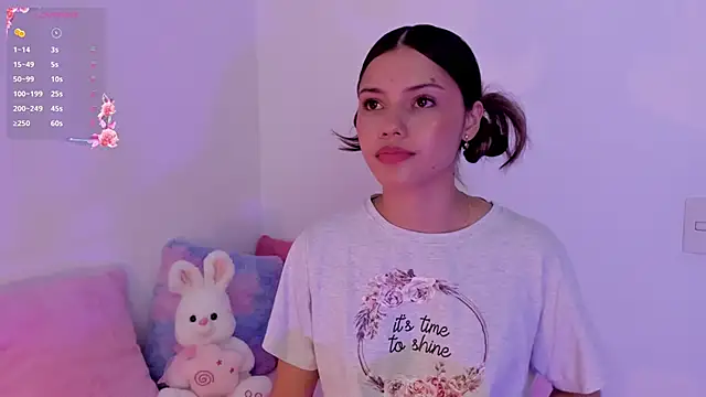 Brisa blue online show from 30, 4, 2026