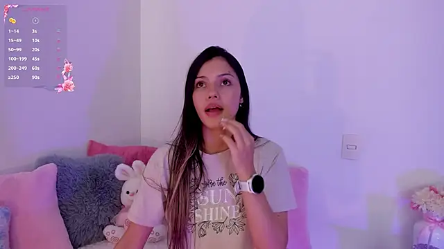 Brisa blue online show from 7, 5, 2026