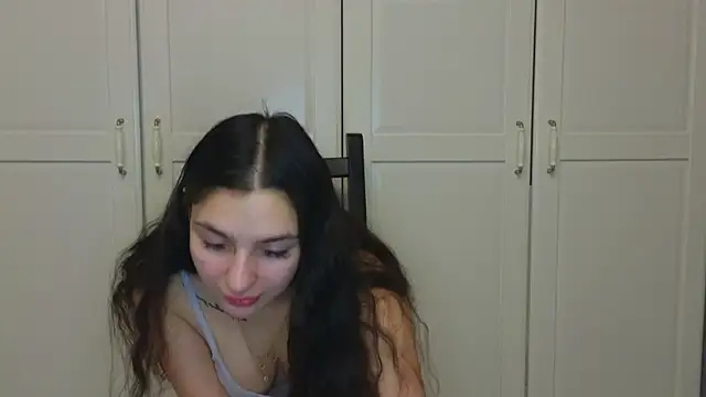 Snapshot of Niki_anlove chatting on 24, 11, 2025 Niki anlove online show from 24, 11, 2025