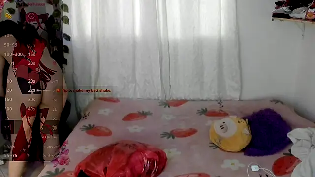 witchskarlata online show from 14, 1, 2026