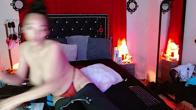 SamaraMartinez online show from 17, 10, 2025