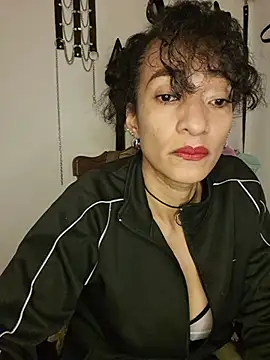 SamaraMartinez online show from 30, 4, 2026