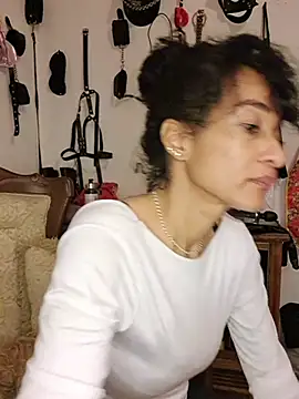 SamaraMartinez online show from 4, 5, 2026