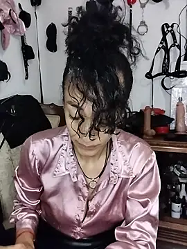 SamaraMartinez online show from 8, 5, 2026