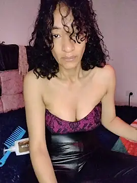 Snapshot of SamaraMartinez chatting on 27, 6, 2026 SamaraMartinez online show from 27, 6, 2026