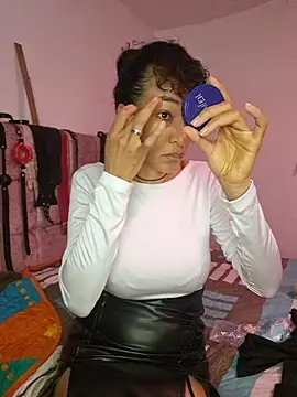 Snapshot of SamaraMartinez chatting on 12, 7, 2026 SamaraMartinez online show from 12, 7, 2026