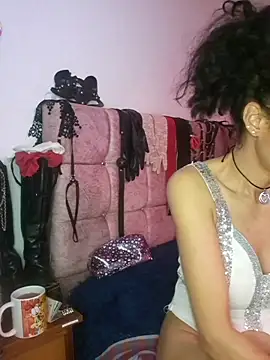 Snapshot of SamaraMartinez chatting on 17, 7, 2026 SamaraMartinez online show from 17, 7, 2026