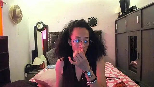 Snapshot of SamaraMartinez chatting on 31, 7, 2026 SamaraMartinez online show from 31, 7, 2026