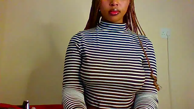 NickyBabes online show from 23, 9, 2025