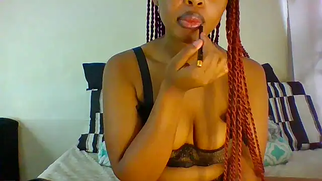 NickyBabes online show from 24, 11, 2025