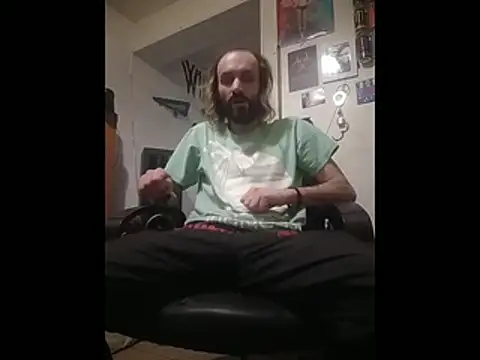 harterdome online show from 11, 2, 2026