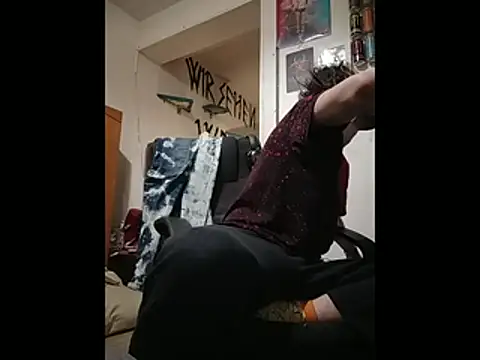 harterdome online show from 17, 2, 2026