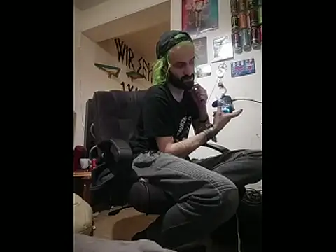 harterdome online show from 5, 3, 2026