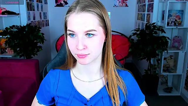 Snapshot of CuteMousee chatting on 11, 1, 2025 CuteMousee online show from 11, 1, 2025