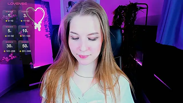 Snapshot of CuteMousee chatting on 25, 1, 2025 CuteMousee online show from 25, 1, 2025