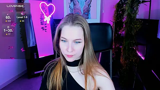 Snapshot of CuteMousee chatting on 22, 2, 2025 CuteMousee online show from 22, 2, 2025