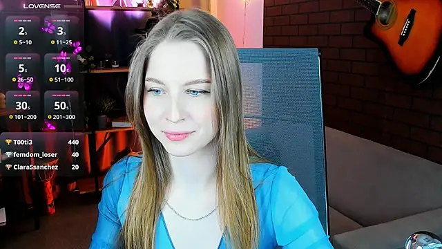 Snapshot of CuteMousee chatting on 26, 2, 2025 CuteMousee online show from 26, 2, 2025