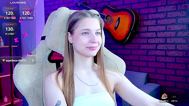 Snapshot of CuteMousee chatting on 14, 1, 2026 CuteMousee online show from 14, 1, 2026