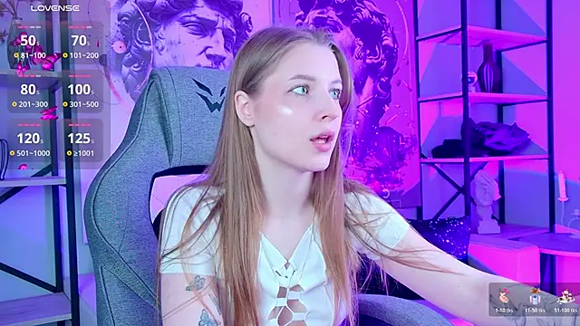 Snapshot of CuteMousee chatting on 13, 2, 2026 CuteMousee online show from 13, 2, 2026