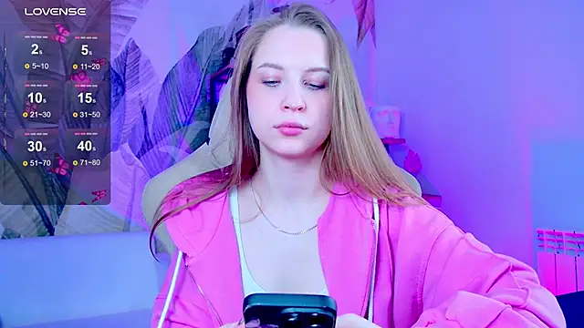 Snapshot of CuteMousee chatting on 20, 2, 2026 CuteMousee online show from 20, 2, 2026